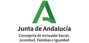Junta de Andalucía Igualdad