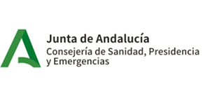 Junta de Andalucía Salud