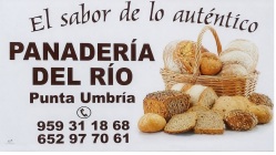 Panadería del Río