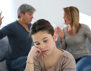 Problemas familiares y de pareja